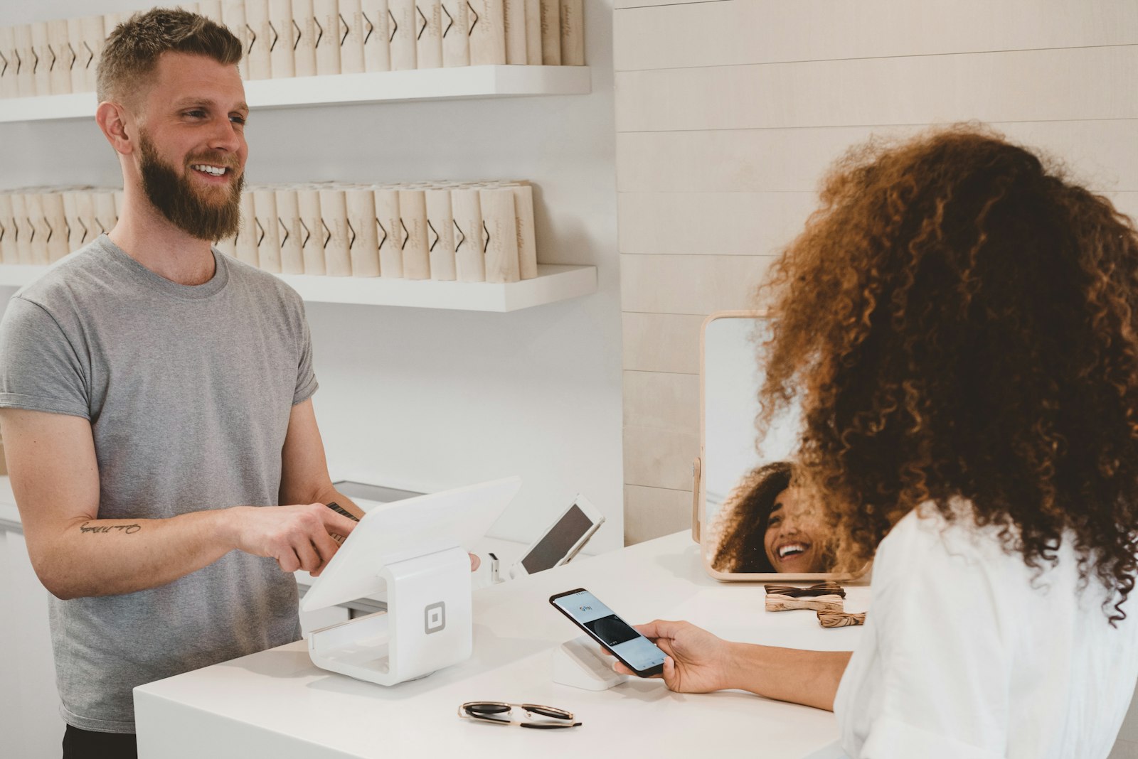 QuickBooks Point of Sale