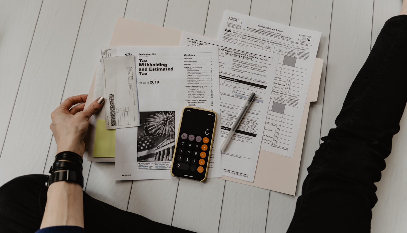Best Accounting and Bookkeeping Firm