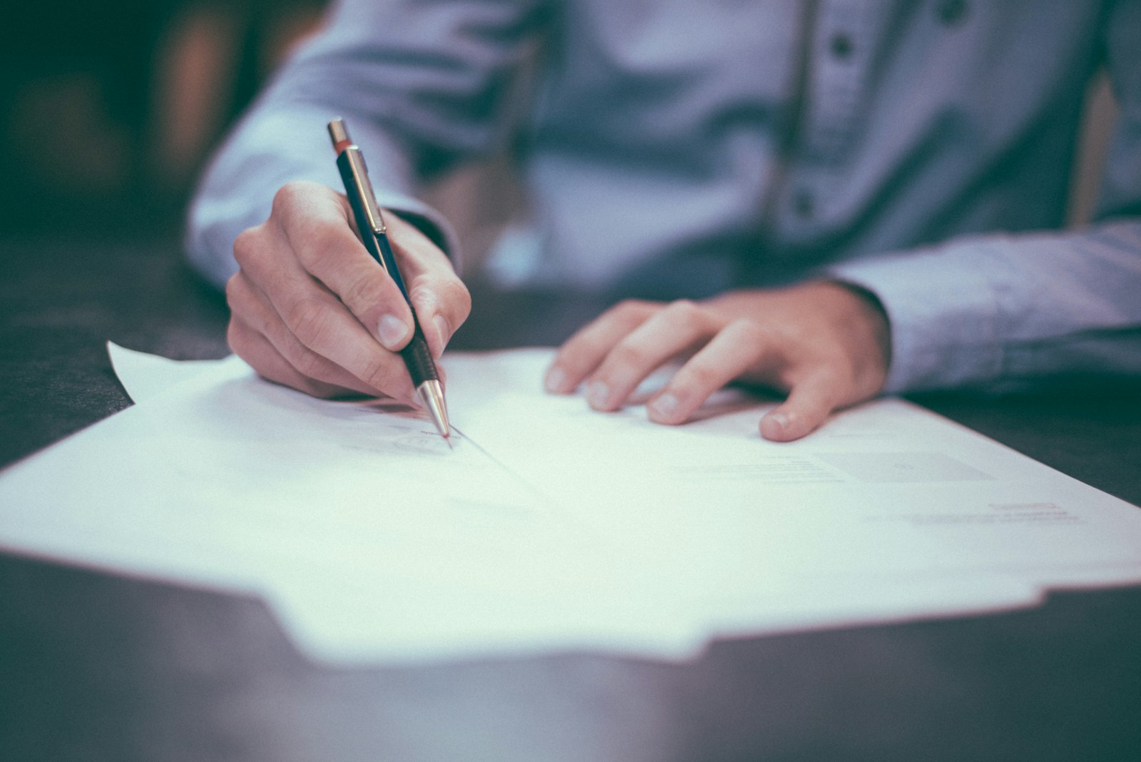 Tax Advisory & Filing
